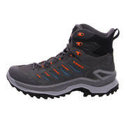 Lowa Innovo GTX Mid Wanderstiefel Grau