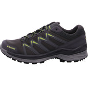 Lowa Innox Pro GTX Lo Wanderschuh Grau