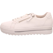 Gabor Comfort Sneaker Weiß