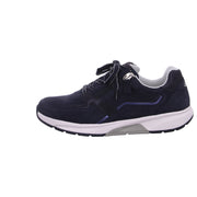 Gabor Comfort Sneaker Blau