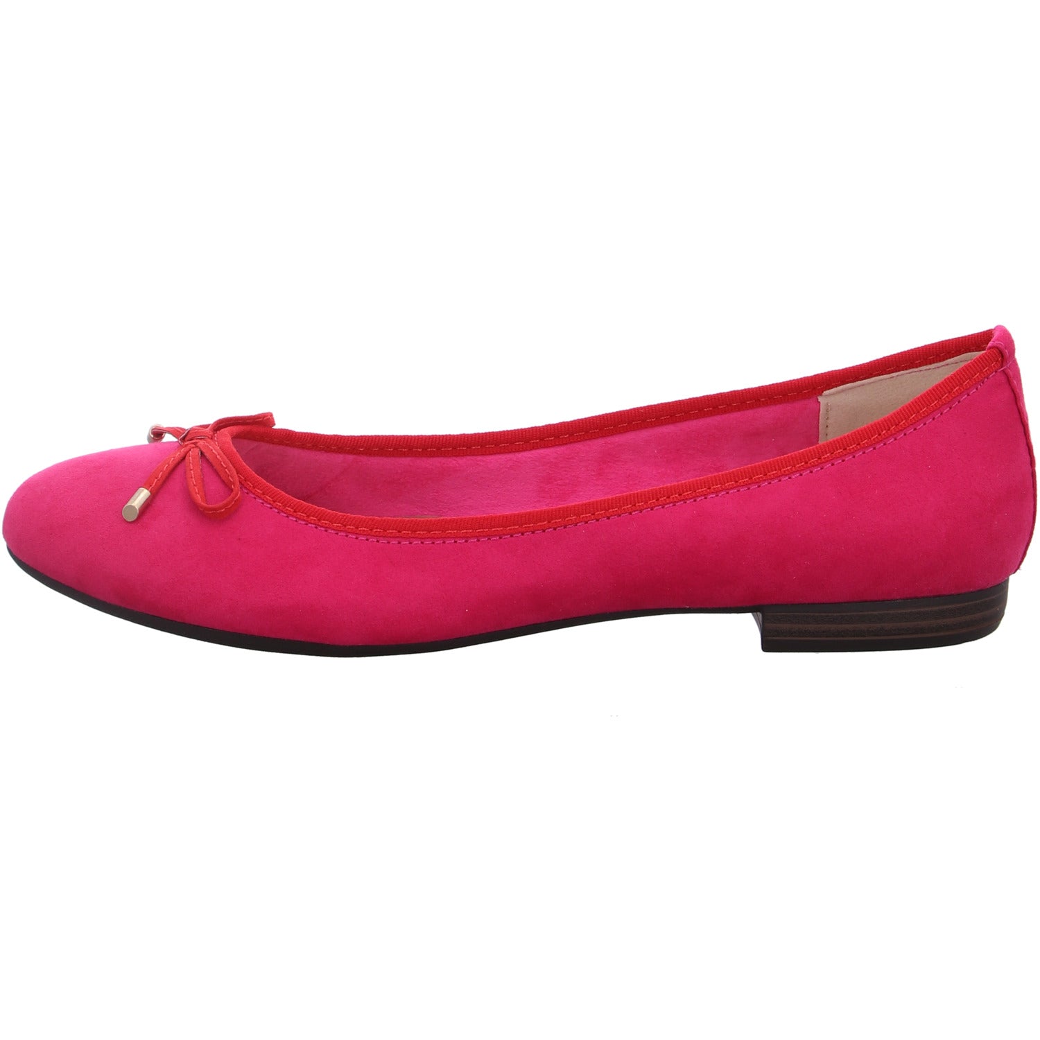 Marco Tozzi Ballerina Rosa