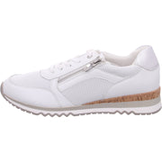 Marco Tozzi Sneaker Weiß