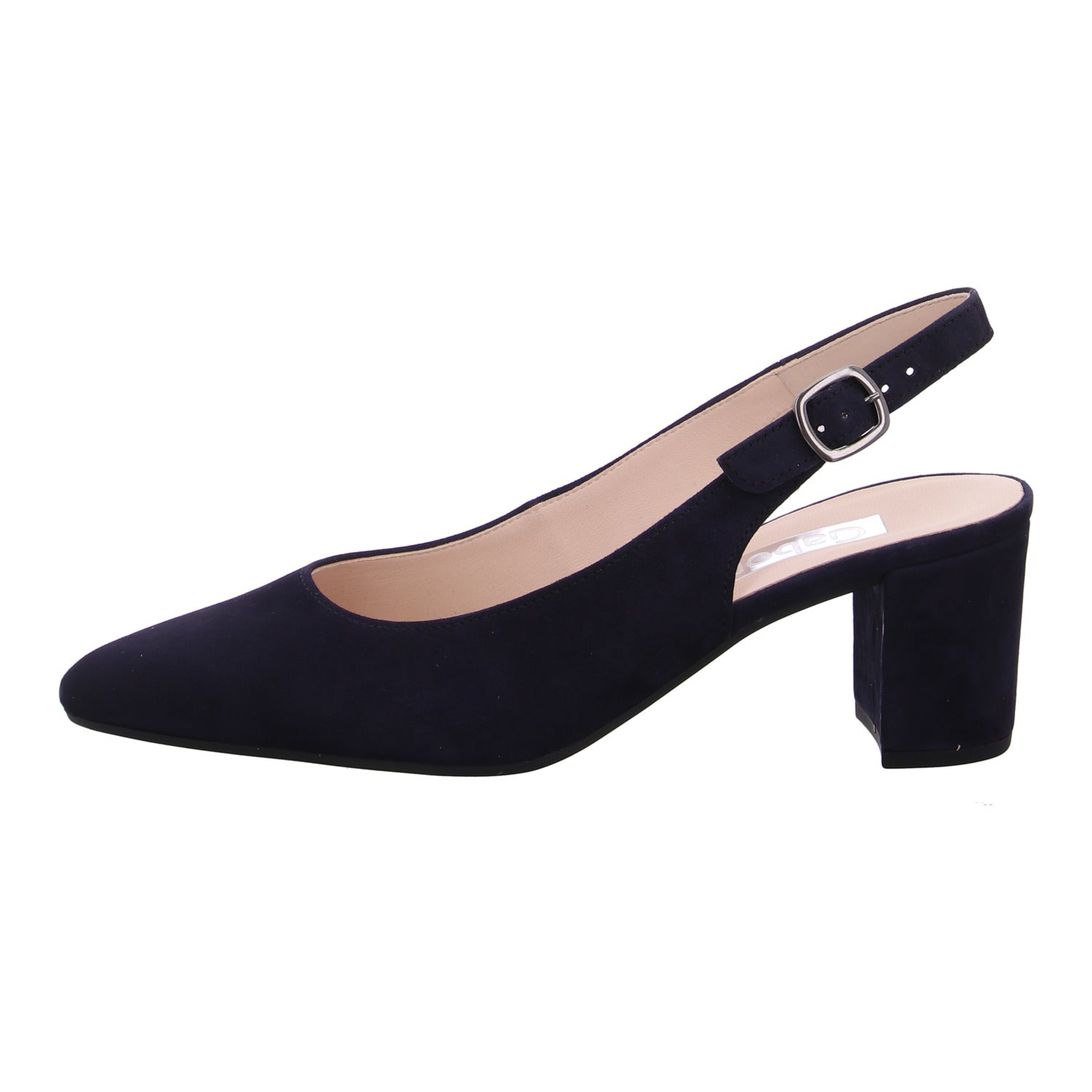 Gabor Sling Sandalette  Blau