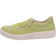 Gabor Sneaker Grün
