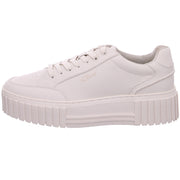 s.Oliver Sneaker Weiß