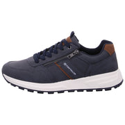 Tom Tailor Sneaker Blau