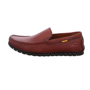 Camel Active Mokassin Braun