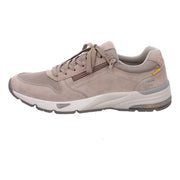 Camel Active Schnürer Beige