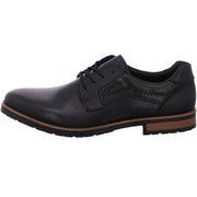 Rieker Business Schuh Schwarz