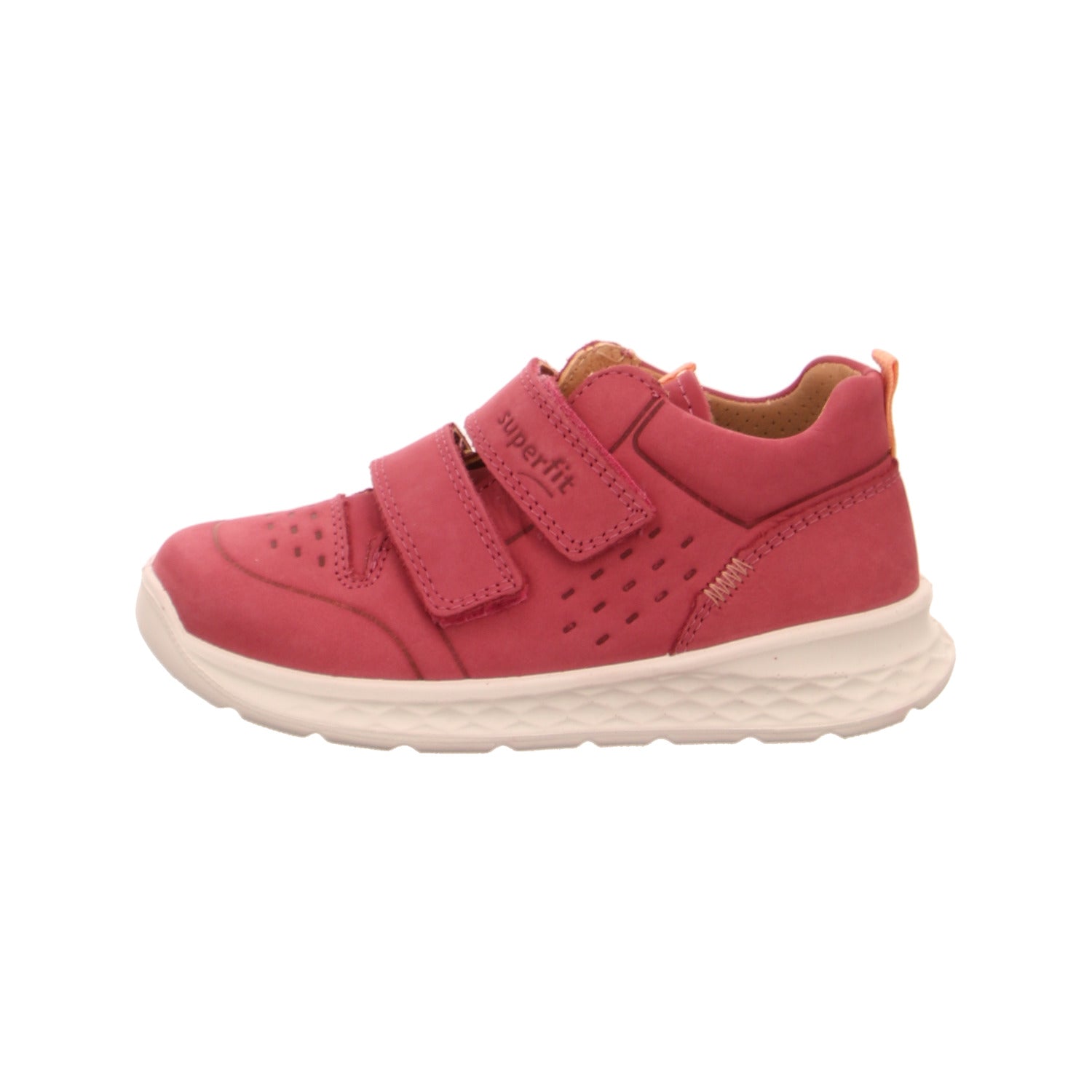 Superfit Breeze Lauflern Rosa
