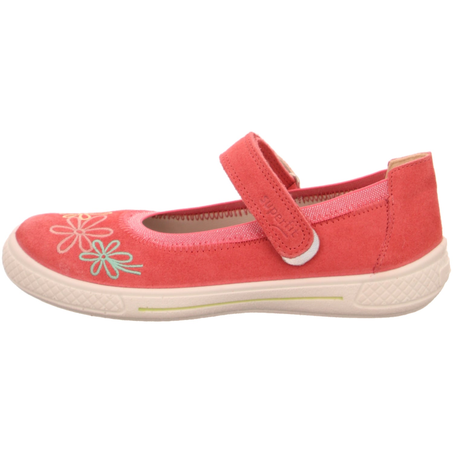 Superfit Tensy Ballerina Rosa