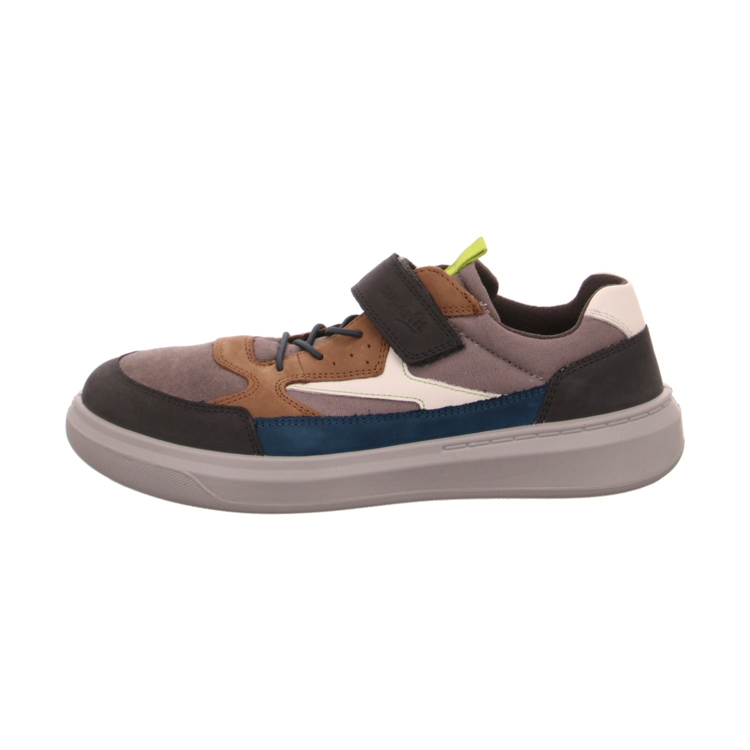 Superfit Cosmo Sneaker Mehrfarbig