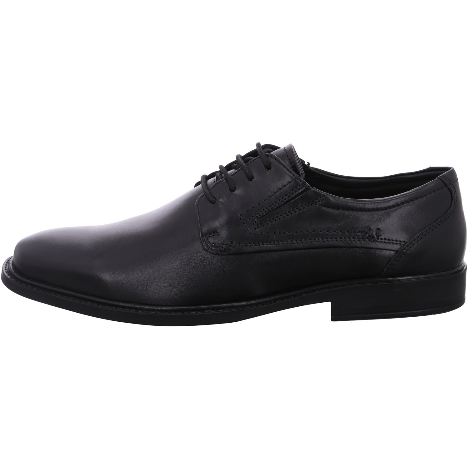 Reflexan Business Schuh Schwarz