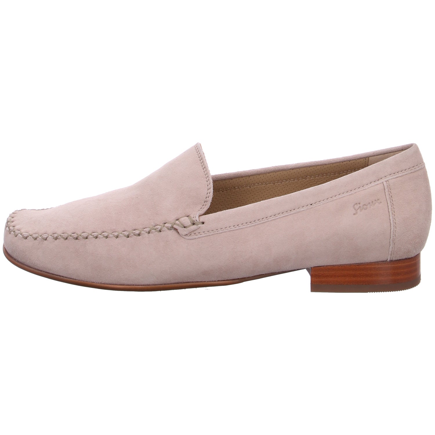 Sioux Campina Mokassin Beige