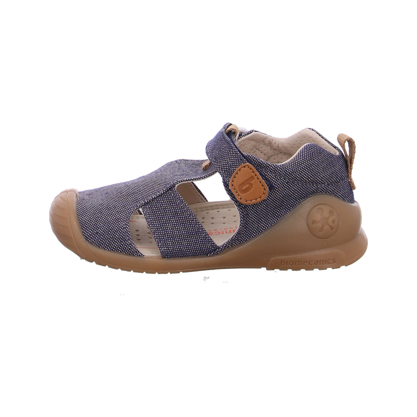Garvalin Basica Minilette Blau