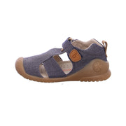 Garvalin Basica Minilette Blau