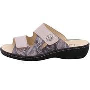 Belvida Pantolette Metallic