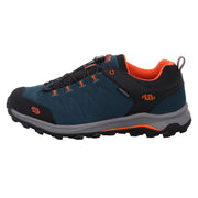 Brütting Mount Chester Wanderschuh Blau