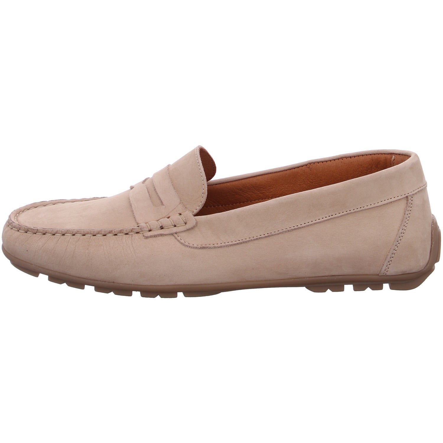 Otto Klein Mokassin Beige