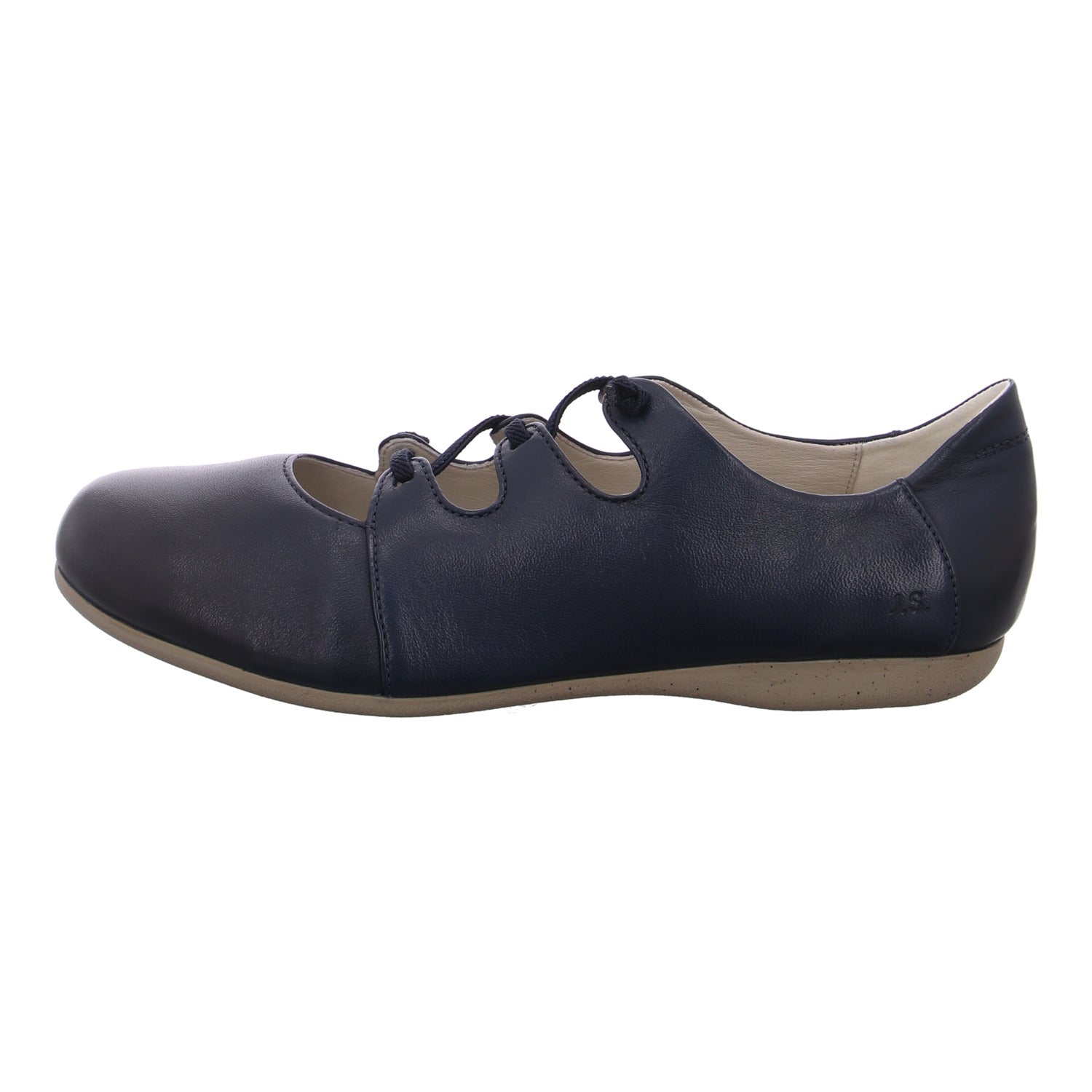 Josef Seibel Fiona 04 Ballerina Blau