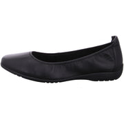 Josef Seibel Fenja 01 Ballerina Schwarz