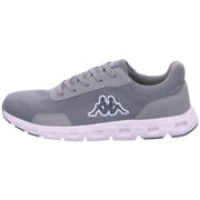Kappa Get Up Fitness Schuh  Grau