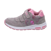 Lurchi Klettschuh Grau