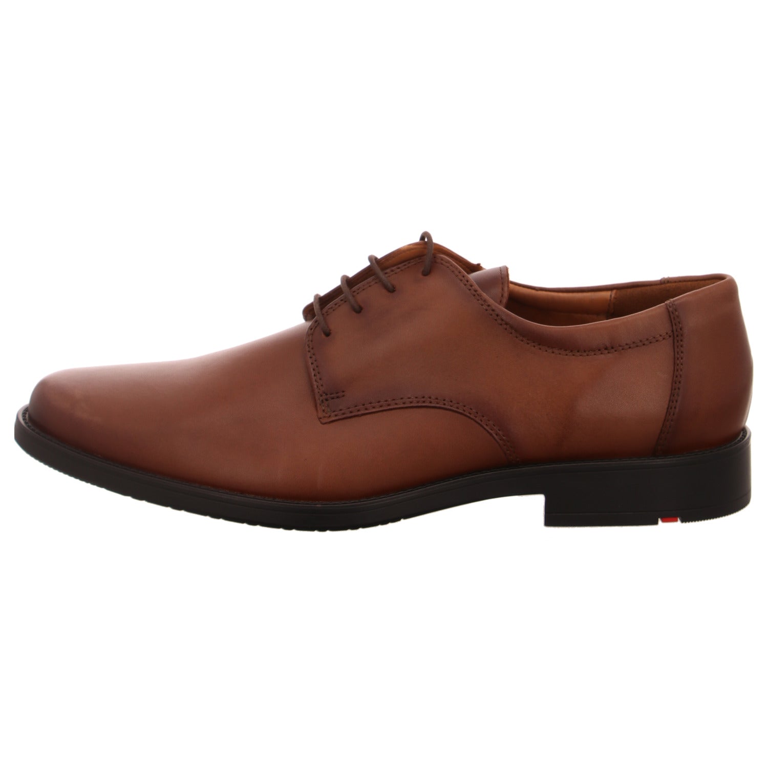 Lloyd Nevio elegante Schnürer Braun