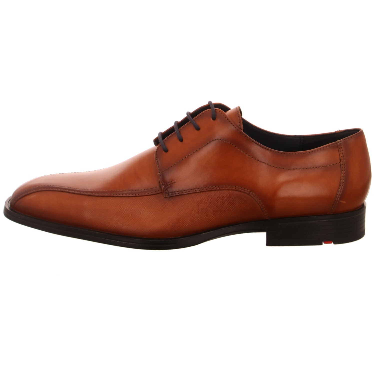 Lloyd George Business Schuh Braun