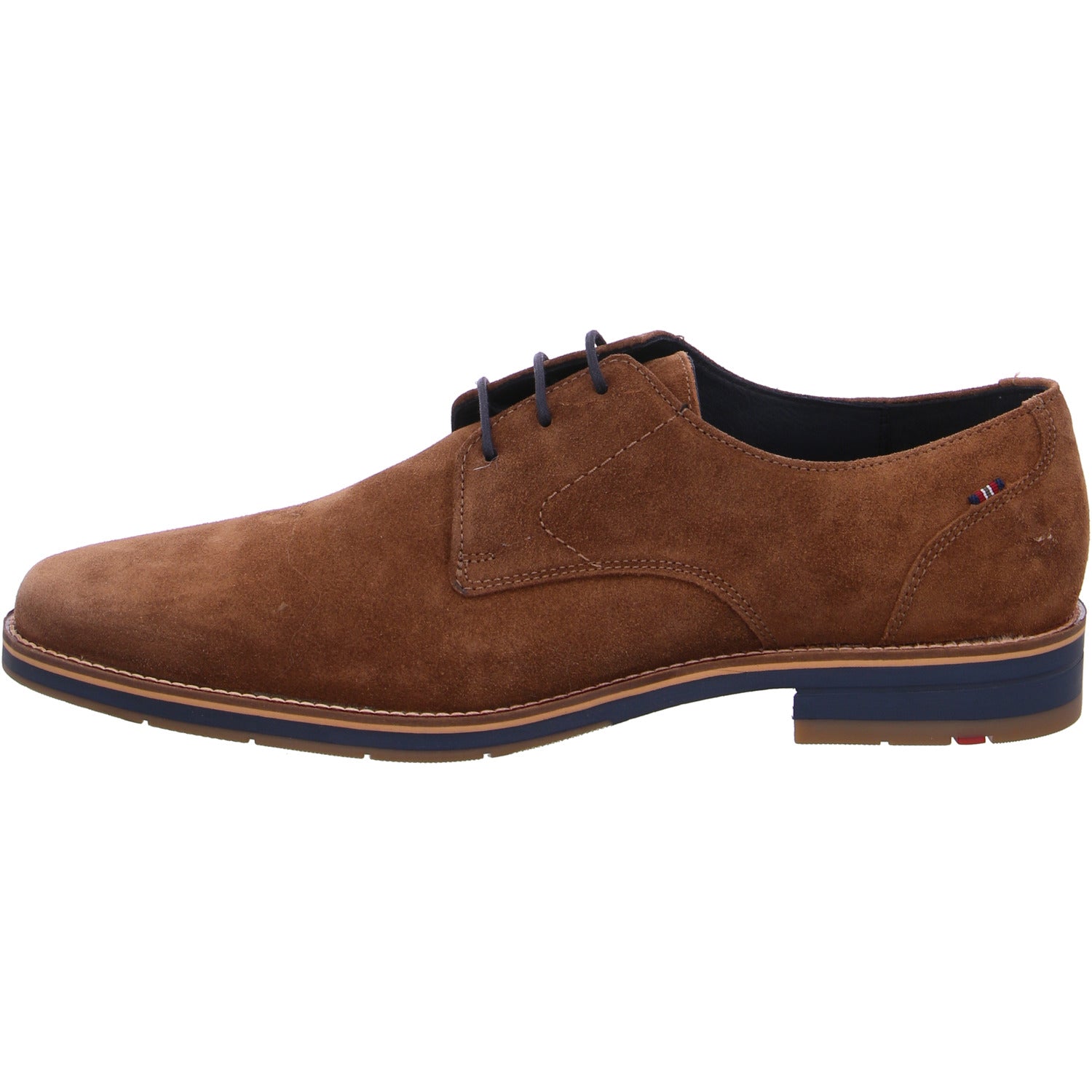 Lloyd Langston Business Schuh Braun