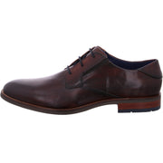Bugatti Sula Business Schuh Braun