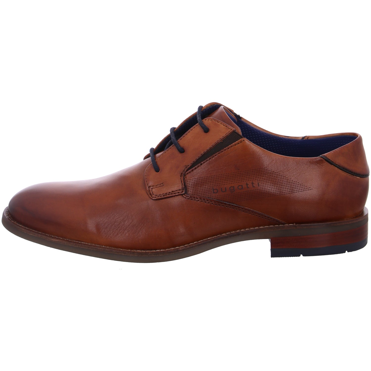Bugatti Sula Business Schuh Braun