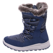 Orion Winterstiefel Blau