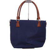 Marco Tozzi Tasche Blau