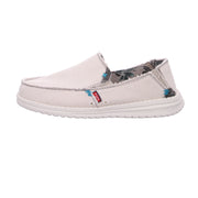 Fusion Slipper Weiß