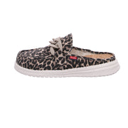 Fusion Slipper Braun