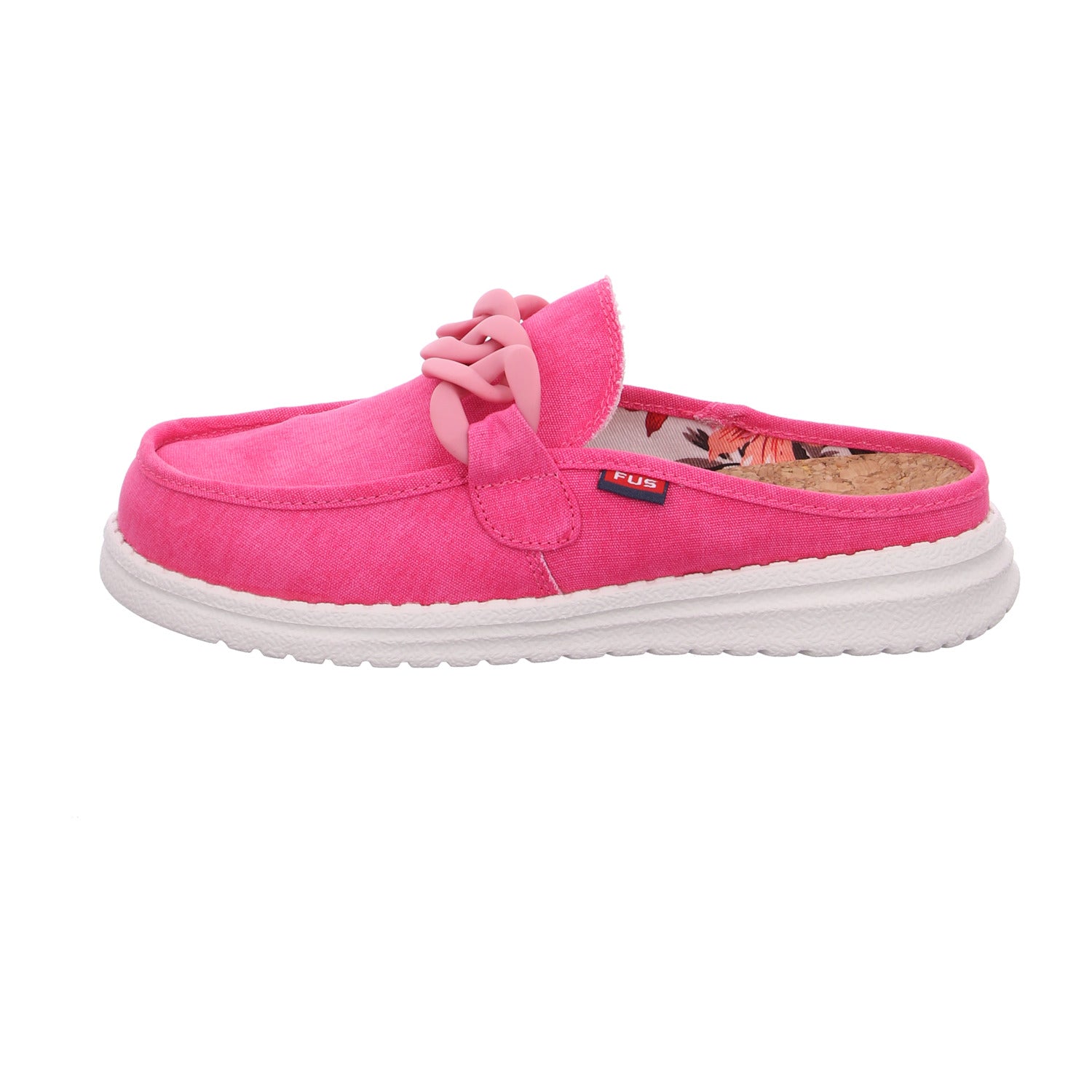 Fusion Slipper Rosa