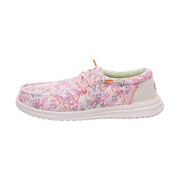 Fusion Slipper Rosa