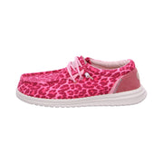Fusion Slipper Rosa
