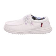 Fusion Slipper Weiß