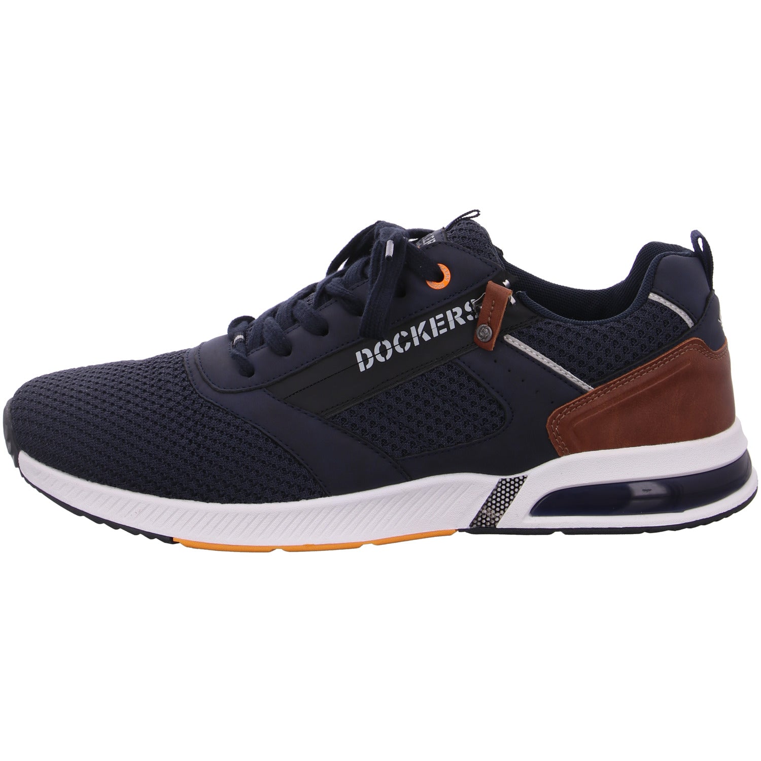Dockers by Gerli Sneaker Blau