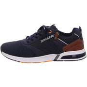 Dockers by Gerli Sneaker Blau