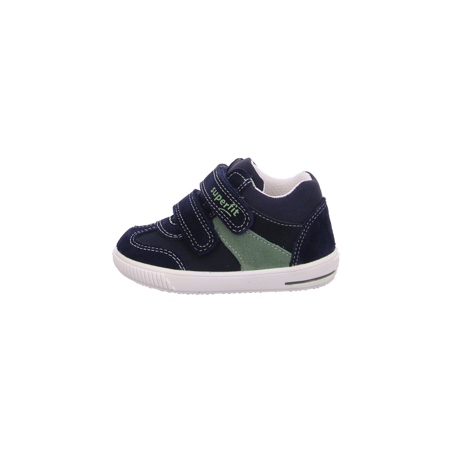 Superfit Moppy Lauflern Blau