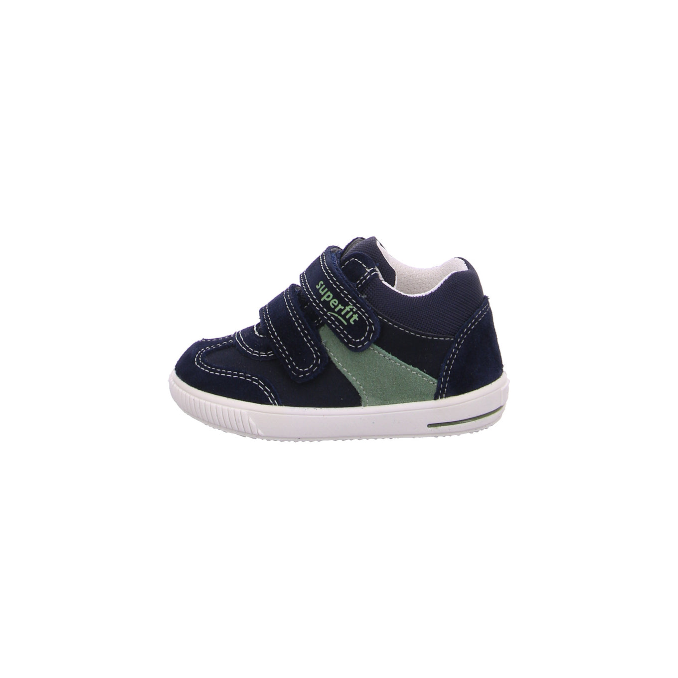 Superfit Moppy Lauflern Blau