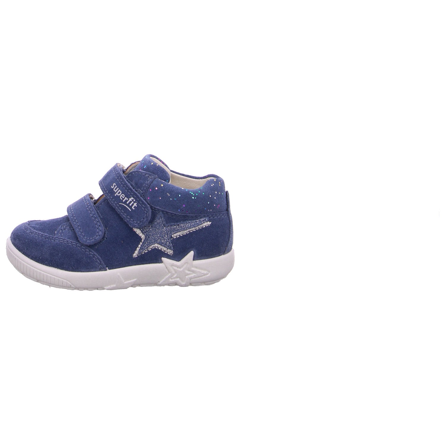 Superfit Starlight Lauflern Blau