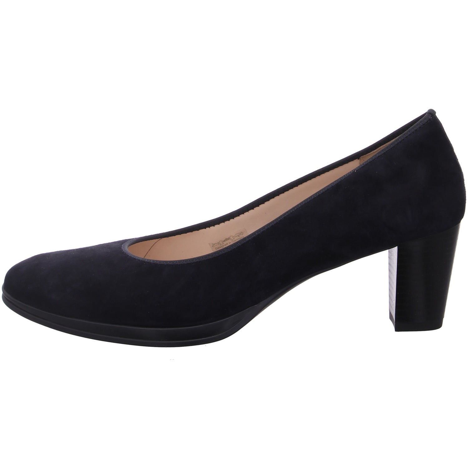 Ara Orly Pumps Blau