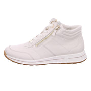 Ara Rom Sneaker high Weiß