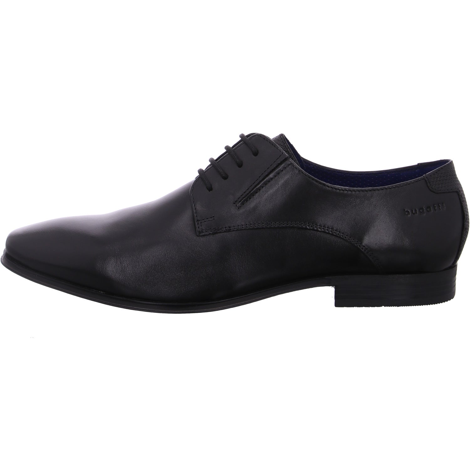 Bugatti Morino Business Schuh Schwarz