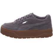 Puma Karmen II Idol Sneaker Grau