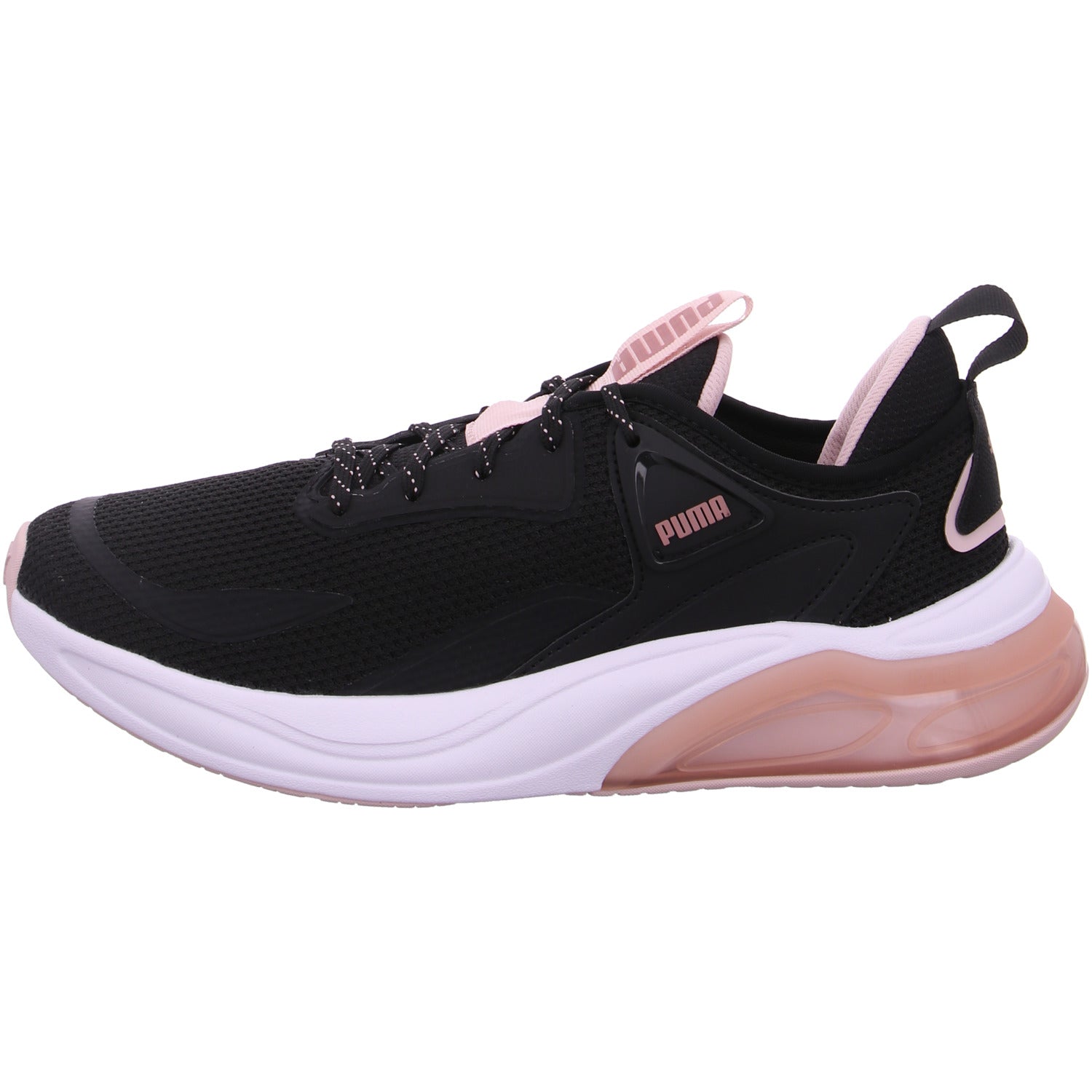 Puma Cell Thrill Trainingsschuh Schwarz